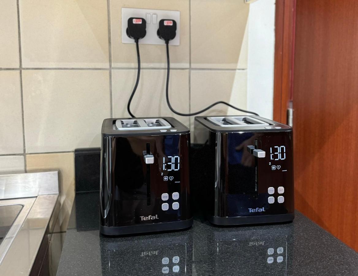 نزل دبيفي Berloga Capsule Jbr المظهر الخارجي الصورة